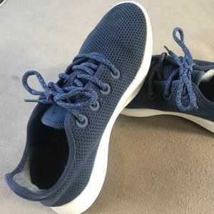 Allbirds Tree Runners - Men's Size 9